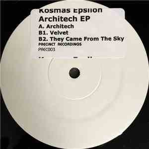 Kosmas Epsilon - Architech EP