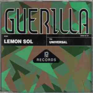 Lemon Sol - Universal