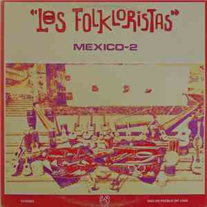 Los Folkloristas - Mexico - 2