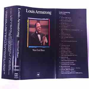 Louis Armstrong - West End Blues