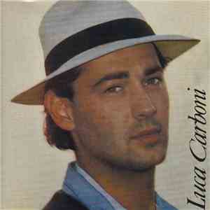 Luca Carboni - Luca Carboni