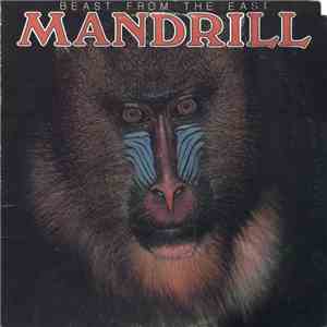 Mandrill - Beast From The East