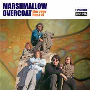 Marshmallow Overcoat - The Very Best Of