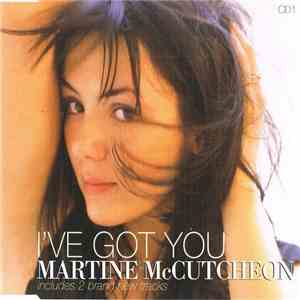 Martine McCutcheon - I've Got You