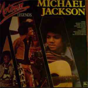 Michael Jackson - Motown Legends