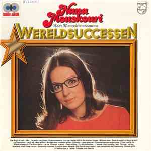 Nana Mouskouri - Haar 30 Mooiste Chansons - Wereldsuccessen