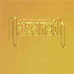 Nazareth  - The Very Best Of Nazareth