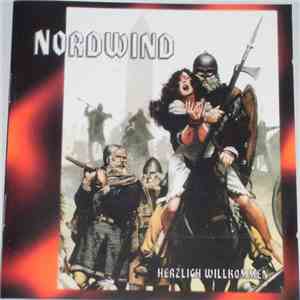 Nordwind  - Herzlich Willkommen