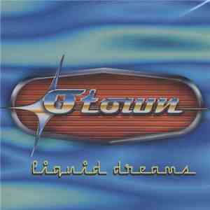 O-Town - Liquid Dreams