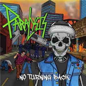 Paralysis  - No Turning Back