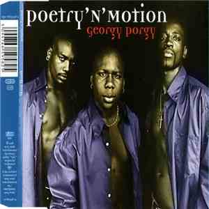 Poetry 'N' Motion - Georgy Porgy