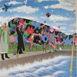 Prince And The Revolution - Around The World In A Day