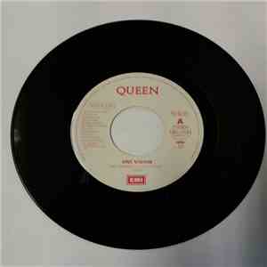 Queen - One Vision