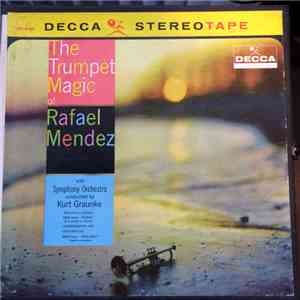 Rafael Mendez - The Trumpet Magic of Rafael Mendez