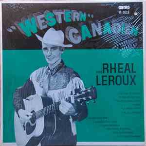 Rheal Leroux -