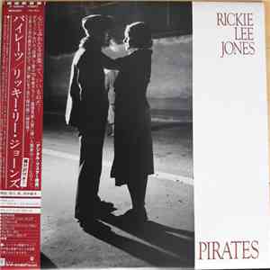 Rickie Lee Jones - Pirates