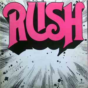 Rush - Rush