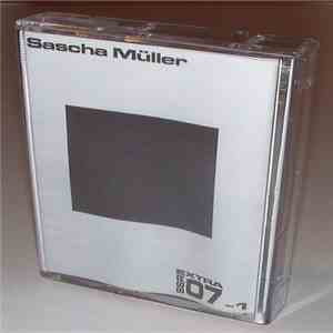 Sascha Muller - SSREXTRA07-1