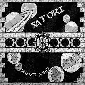 Satori  - Revolved