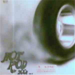SCSI-TR - Hot Rod 2001