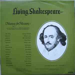 Shakespeare - Measure For Measure