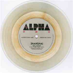 Shanghai - Ballerina / Africa, Africa