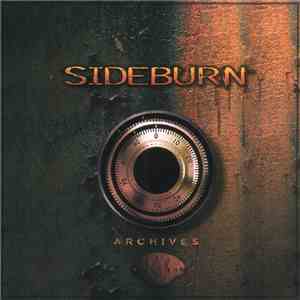 Sideburn  - Archives 1990-2006