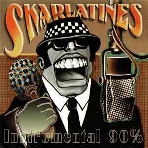 Skarlatines - Instrumental 90%