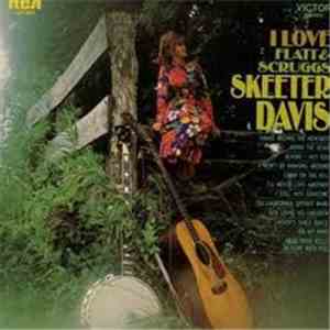 Skeeter Davis - I Love Flatt & Scruggs