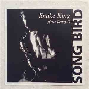 Snake King - Song Bird - Snake King Plays Kenny G