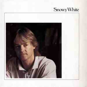 Snowy White - Snowy White