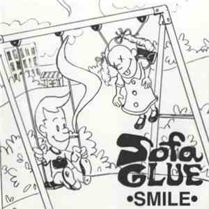 Sofa Glue - Smile