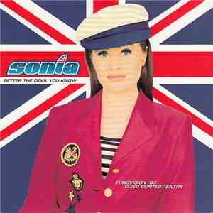 Sonia - Better The Devil You Know