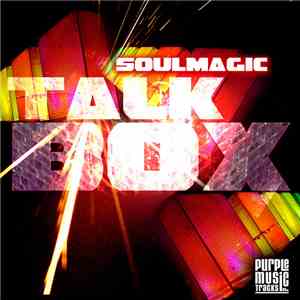 Soulmagic - Talkbox