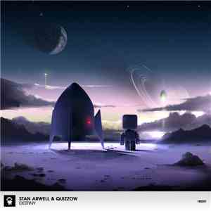 Stan Arwell & Quizzow - Destiny