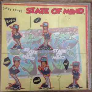 State Of Mind - Music For The Statefully Insane
