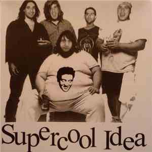 Supercools - Bertsioak - Covers