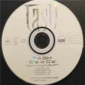 Tash - G's Iz G's