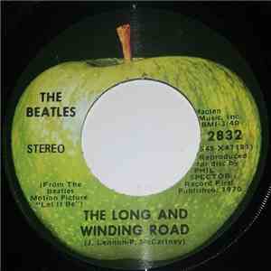 The Beatles - The Long And Winding Road