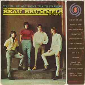 The Beau Brummels - Volume 2