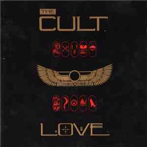 The Cult - Love