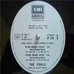 The Fools - Psycho Chicken
