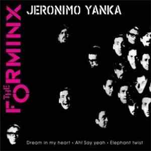 The Forminx - Jeronimo Yanka