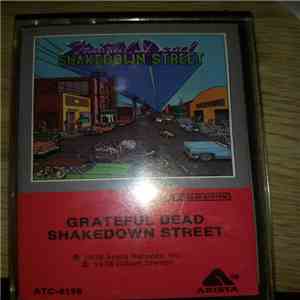 The Grateful Dead - Shakedown Street