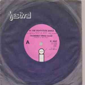 The Incredible String Band - At The Lighthouse Dance