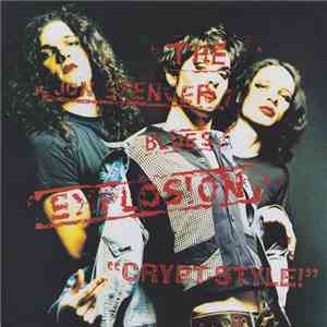 The Jon Spencer Blues Explosion - Crypt-Style!