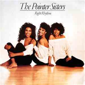 The Pointer Sisters - Right Rhythm