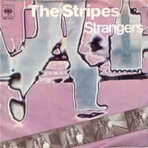 The Stripes - Strangers