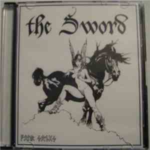The Sword - Freya (Four Songs)
