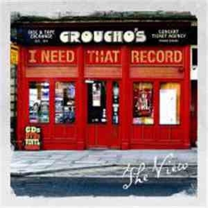 The View  - I Need That Record